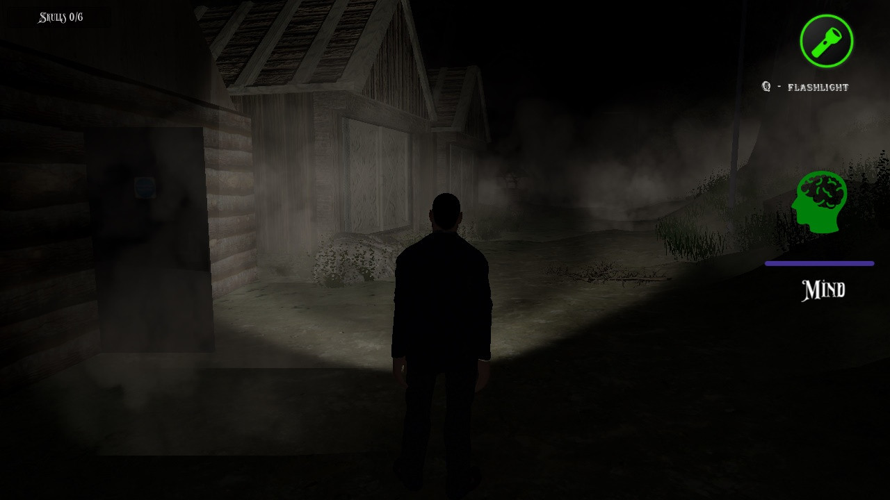 Dullahan:Scary Horseman Headless (itch) - кадр 6