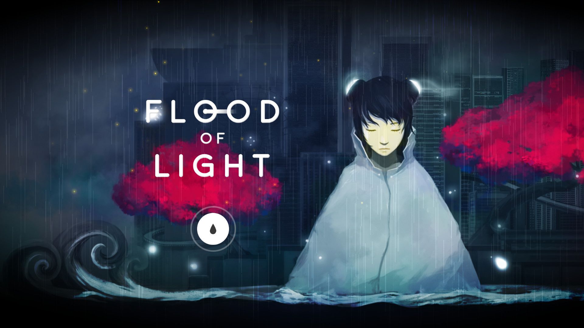 Flood of Light - кадр 3