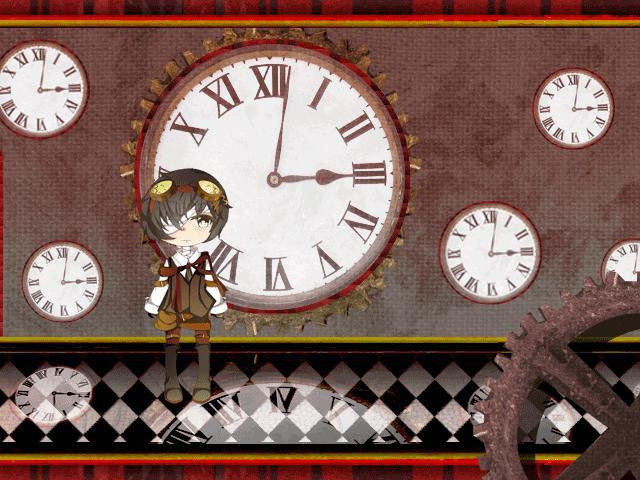 Träumerei Chapter 3 (itch) - кадр 6