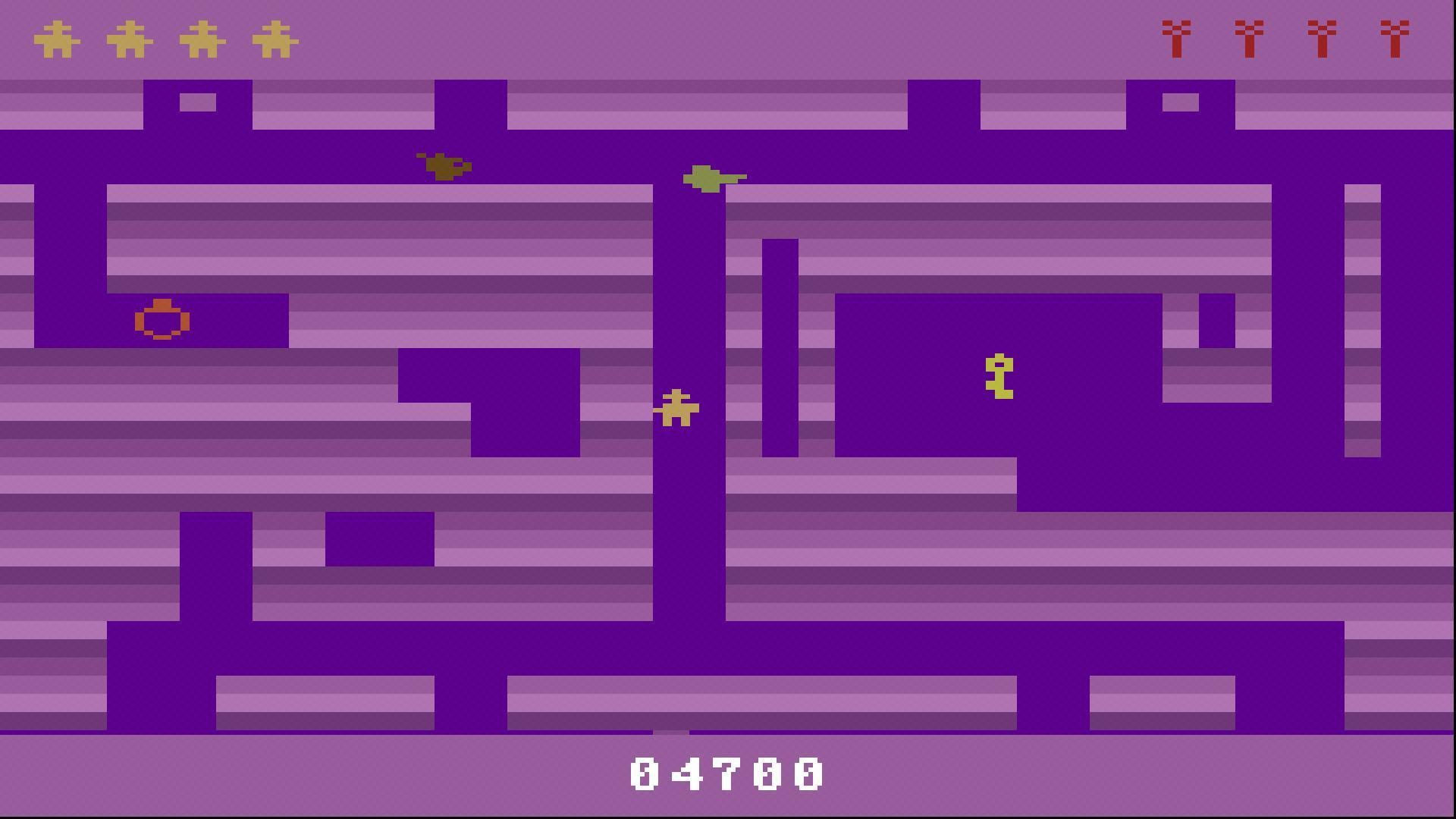 Loot Man (itch) - кадр 3
