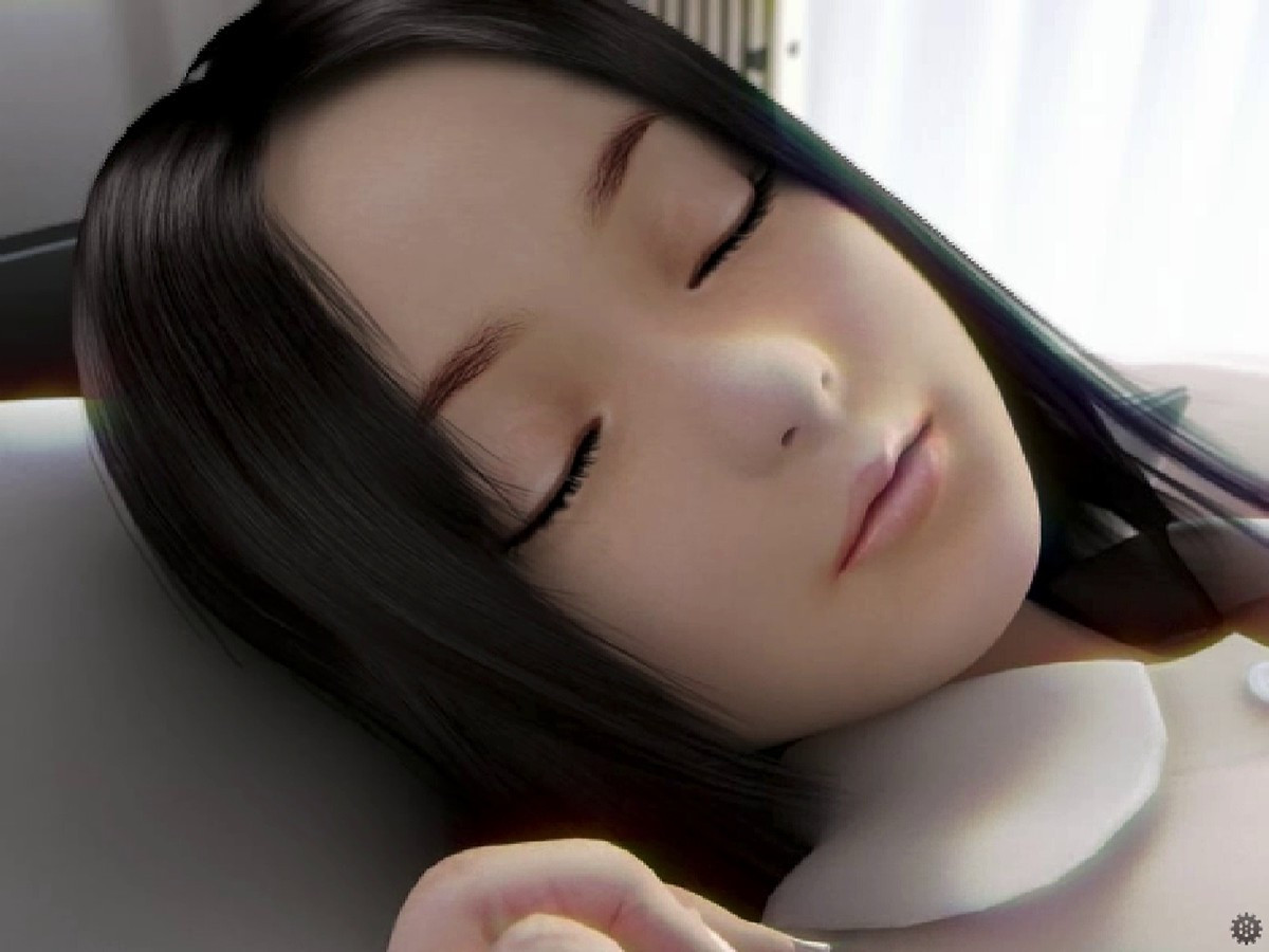 Kamimachi Site - Dating story - кадр 2