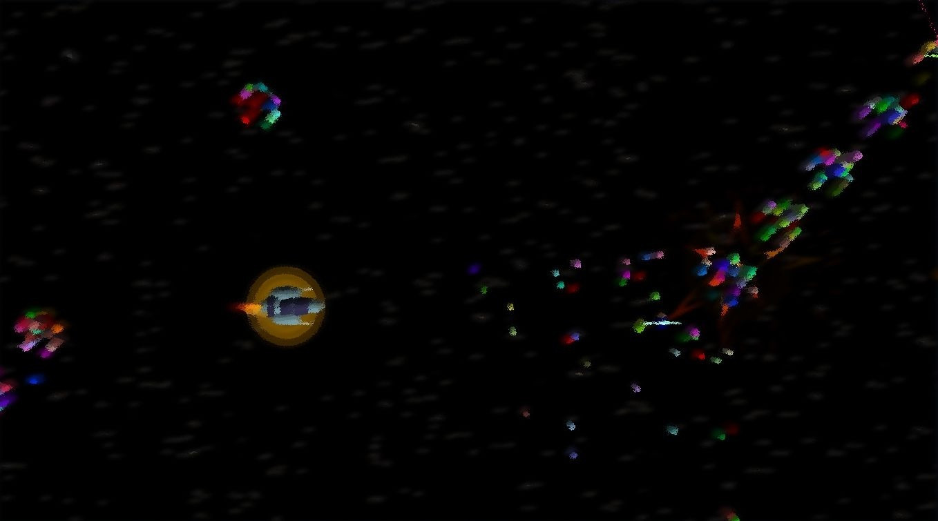 Superconnected World (itch) - кадр 3