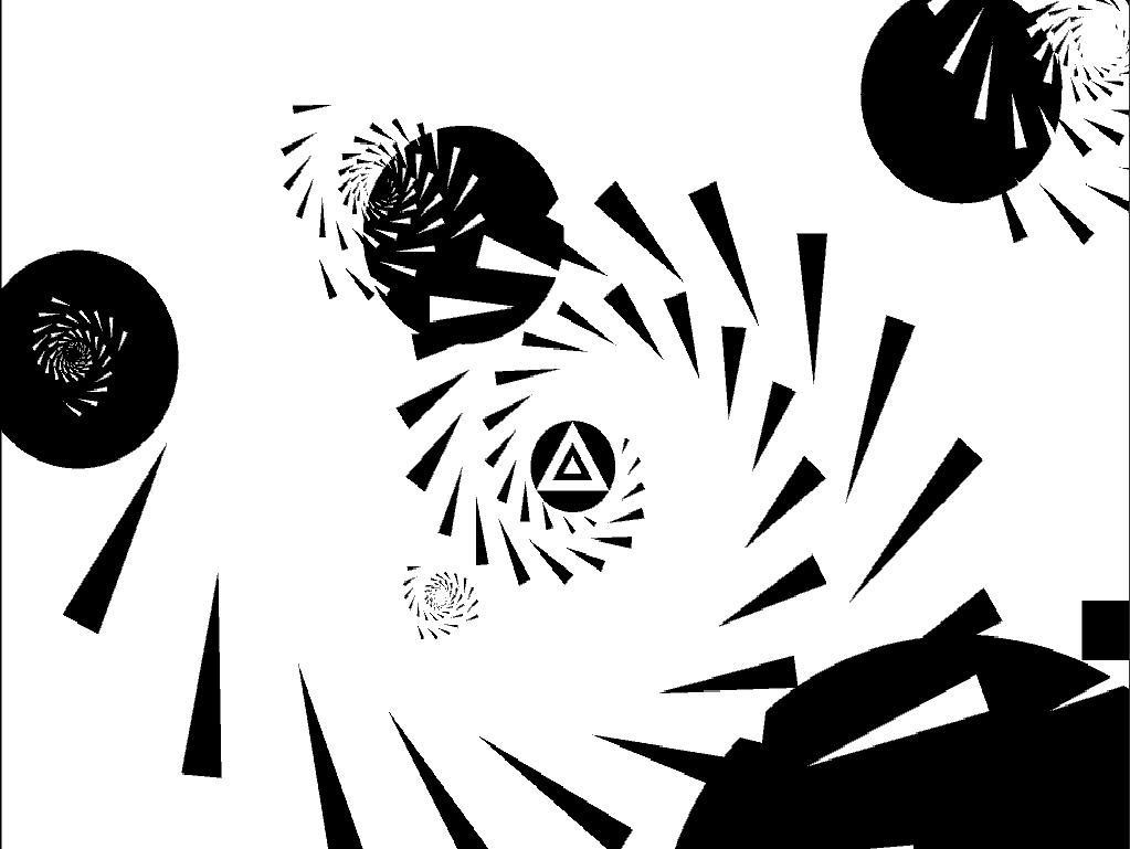 Black&White (Final Edit) (itch) - кадр 1