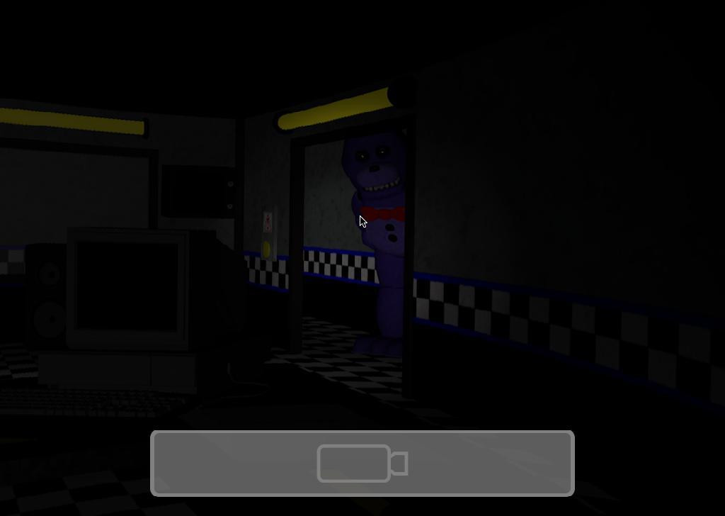 Sleepless Nights at Freddy's (itch) - кадр 4