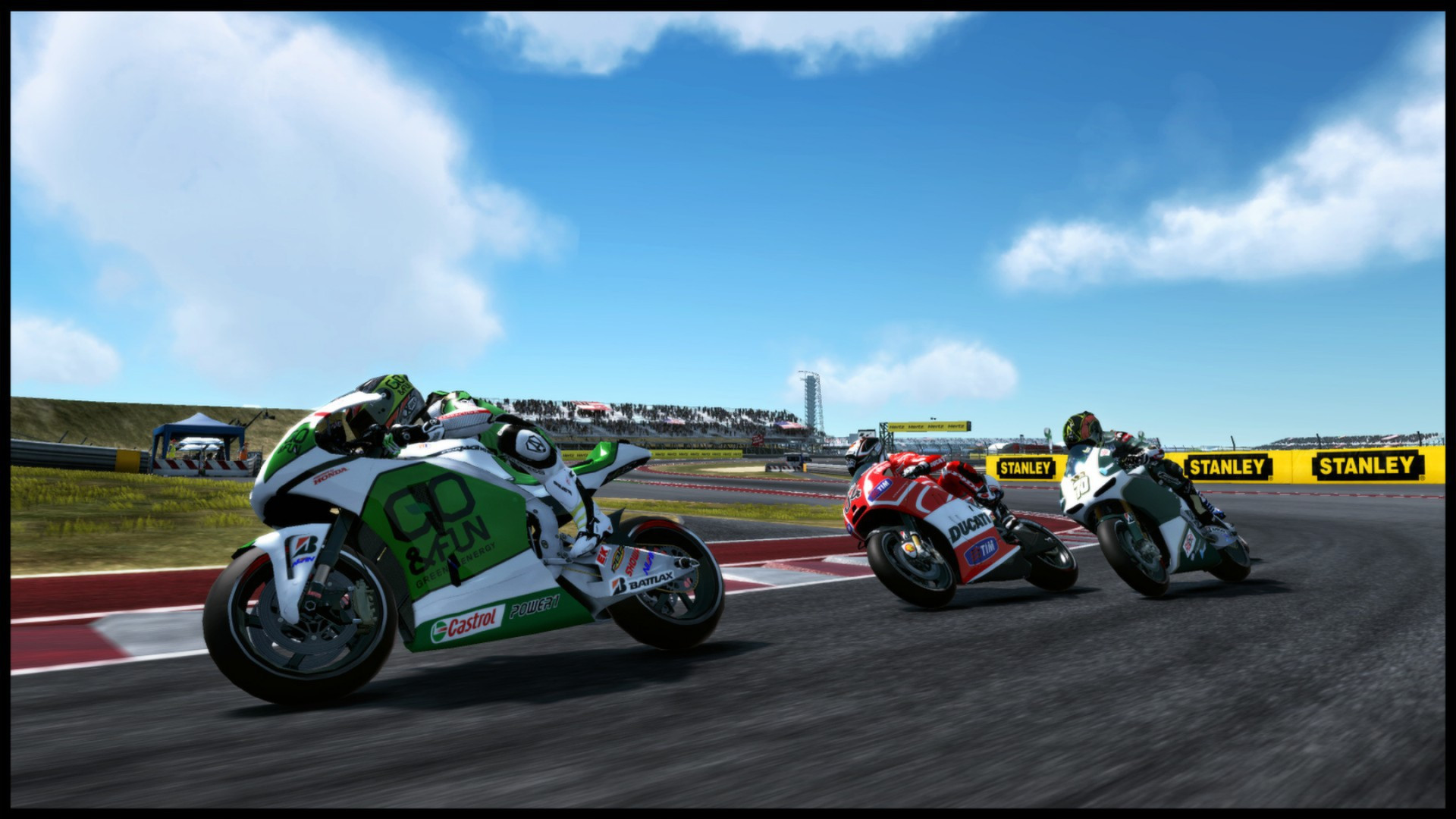 MotoGP 13 - кадр 14