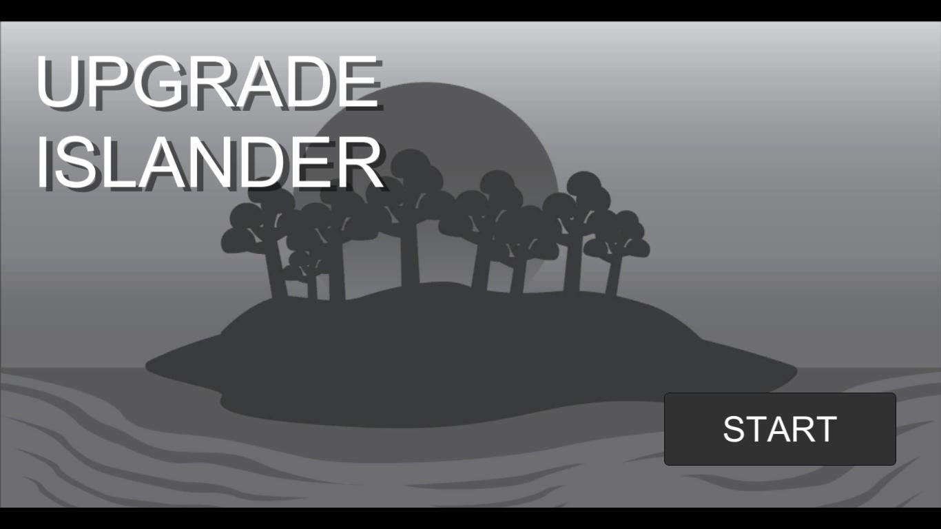 Upgrade Islander (itch) - кадр 3