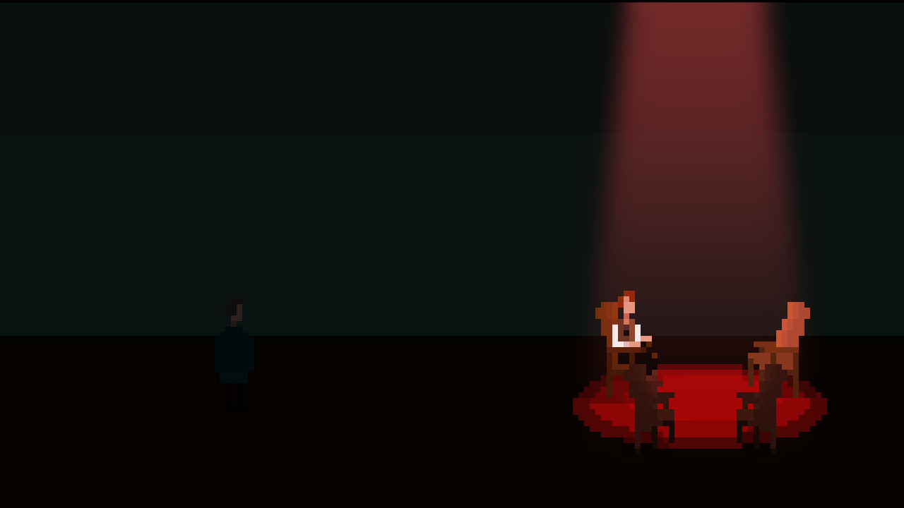 The Last Door: Season 2 - Collector's Edition - кадр 4