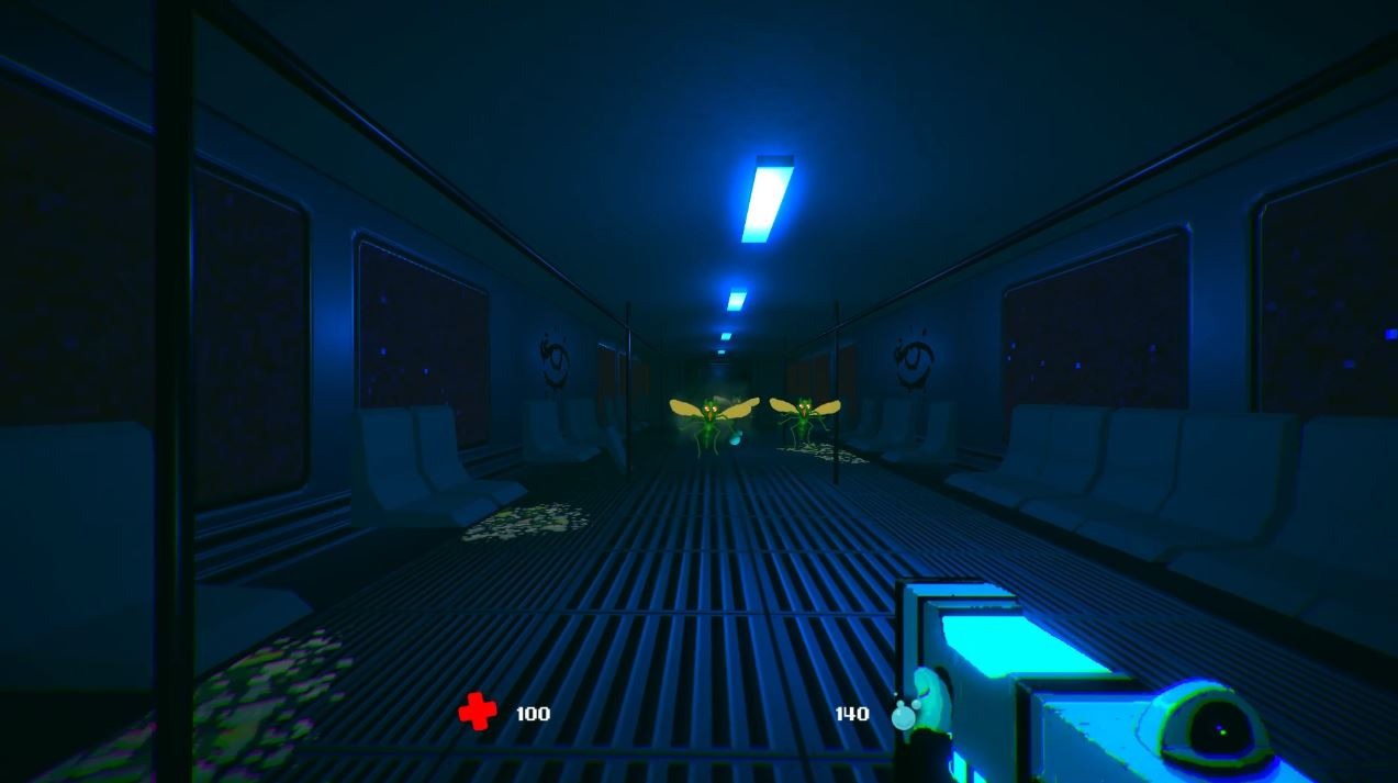 InGame.exe - кадр 4
