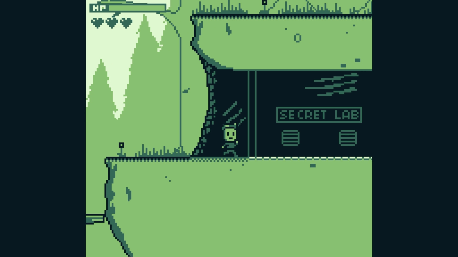Owyn's Adventure (Gazoid) (itch) - кадр 8