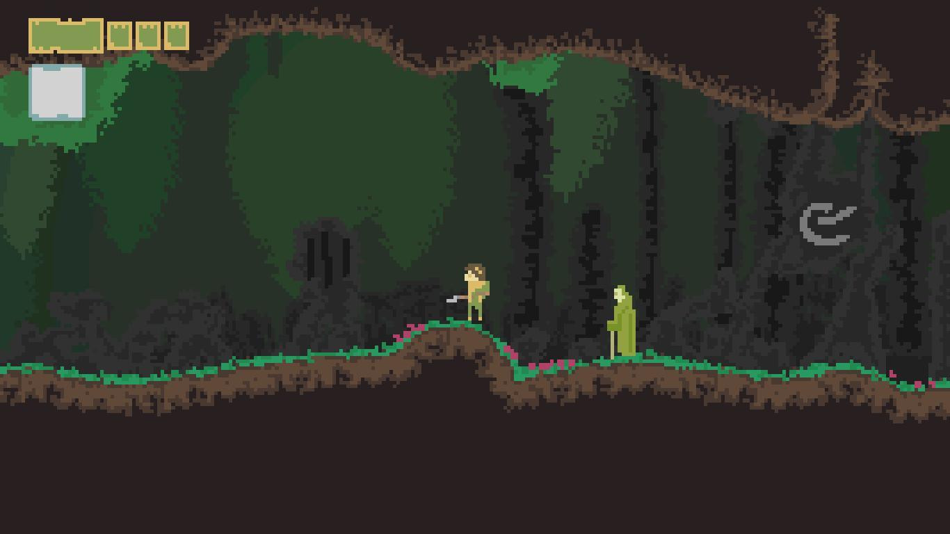 Verest (itch) - кадр 2