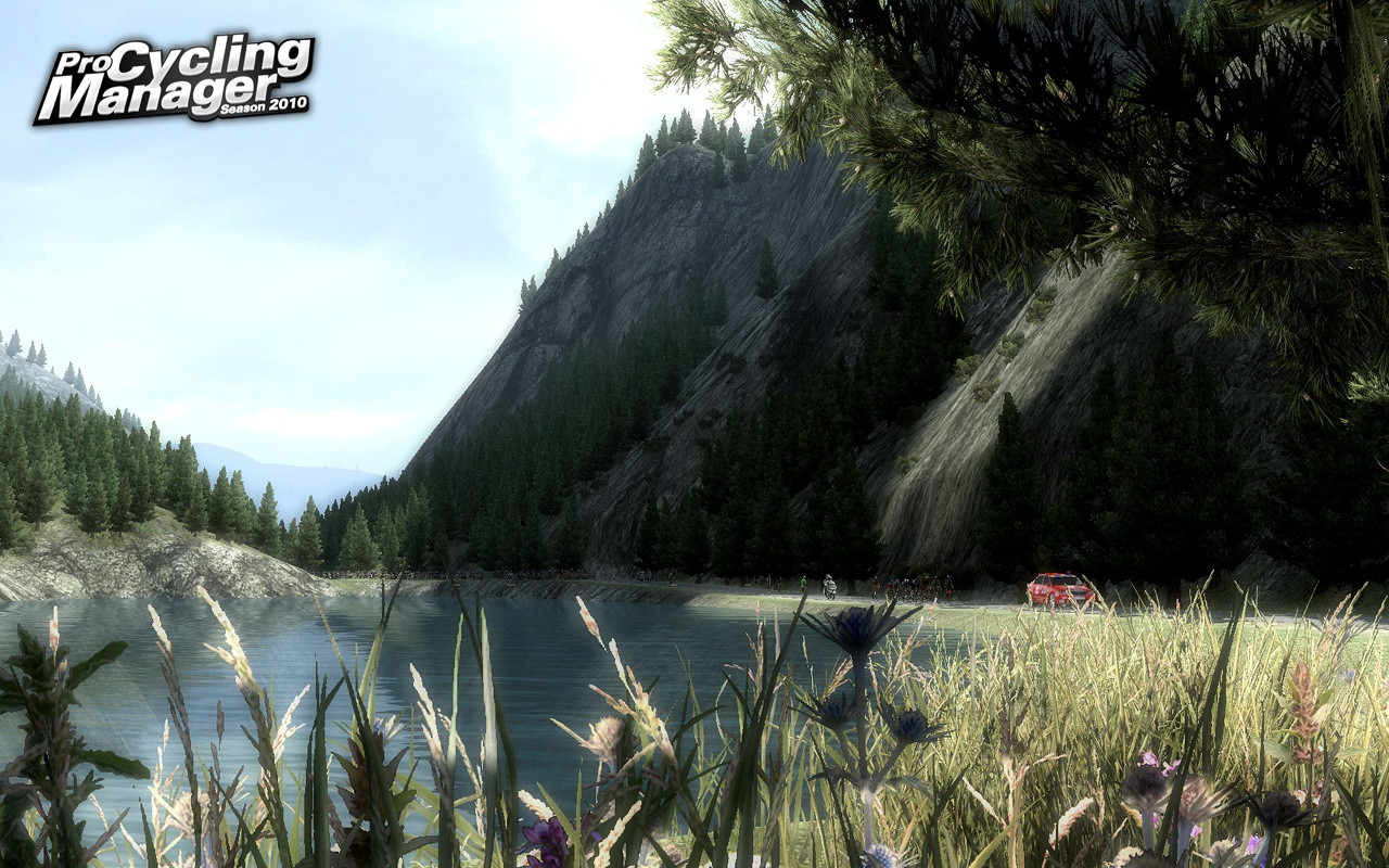 Pro Cycling Manager Season 2010 - кадр 7