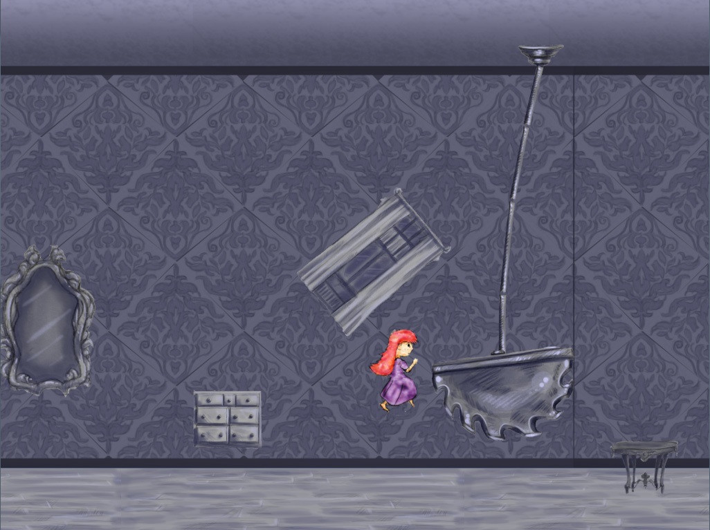 BGSjam5 Game Pack (itch) - кадр 4