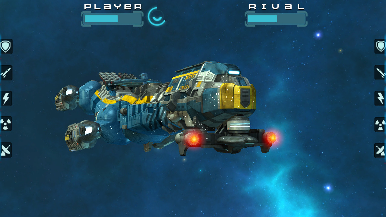 StarSmashers - кадр 4
