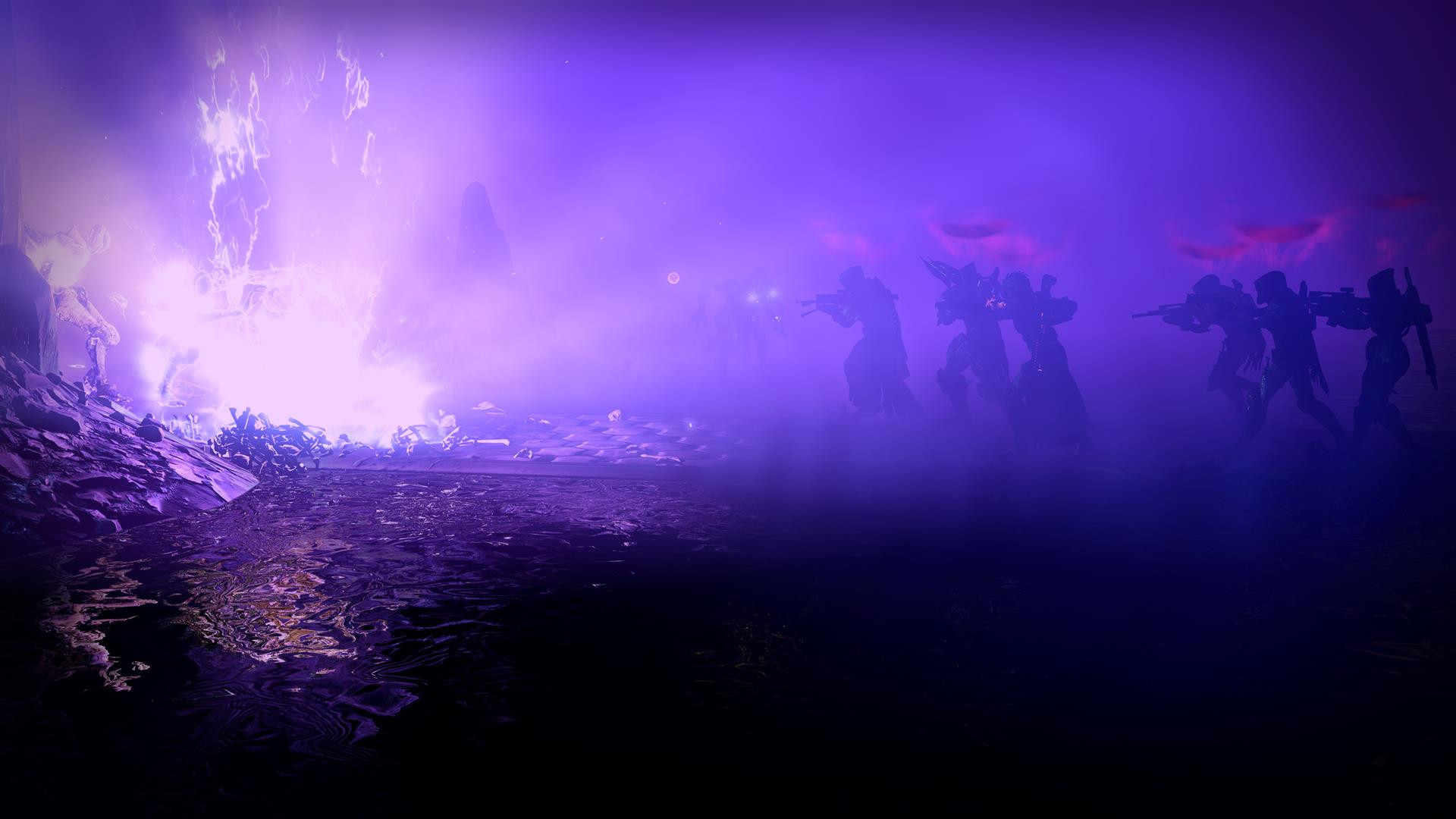 Destiny: The Dark Below - кадр 4