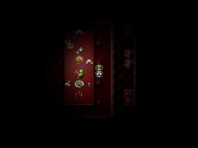 Red Book: Discordia Tales (itch) - кадр 3