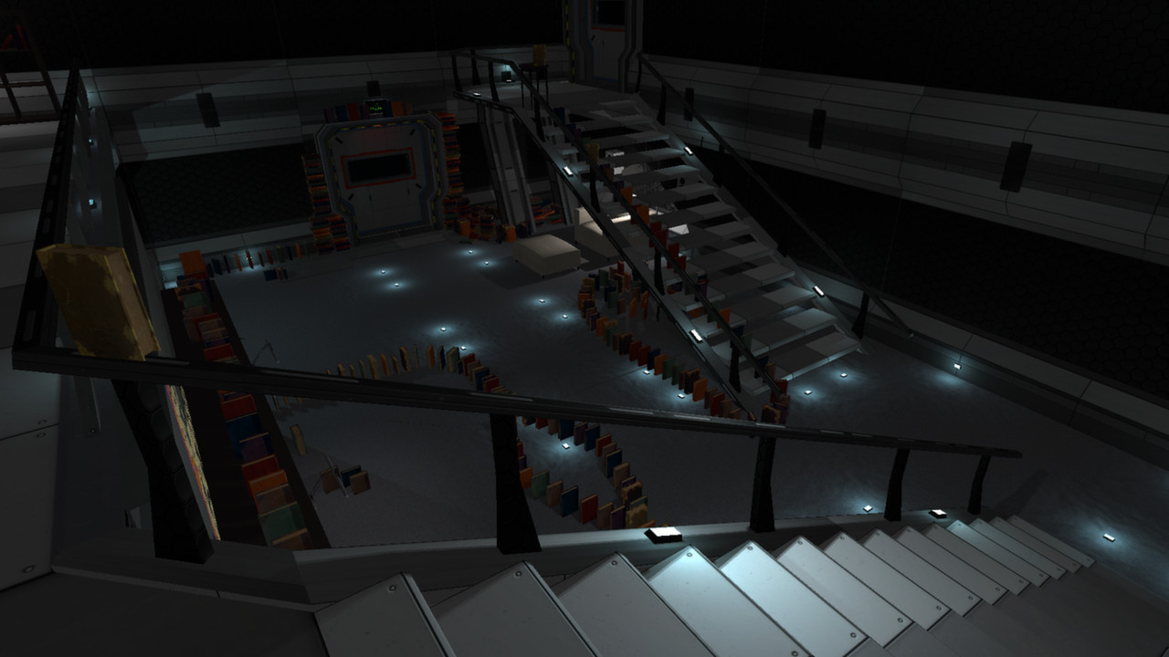 Verde Station - кадр 3