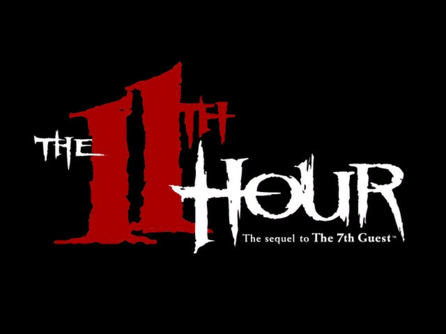 The 11th Hour - кадр 11