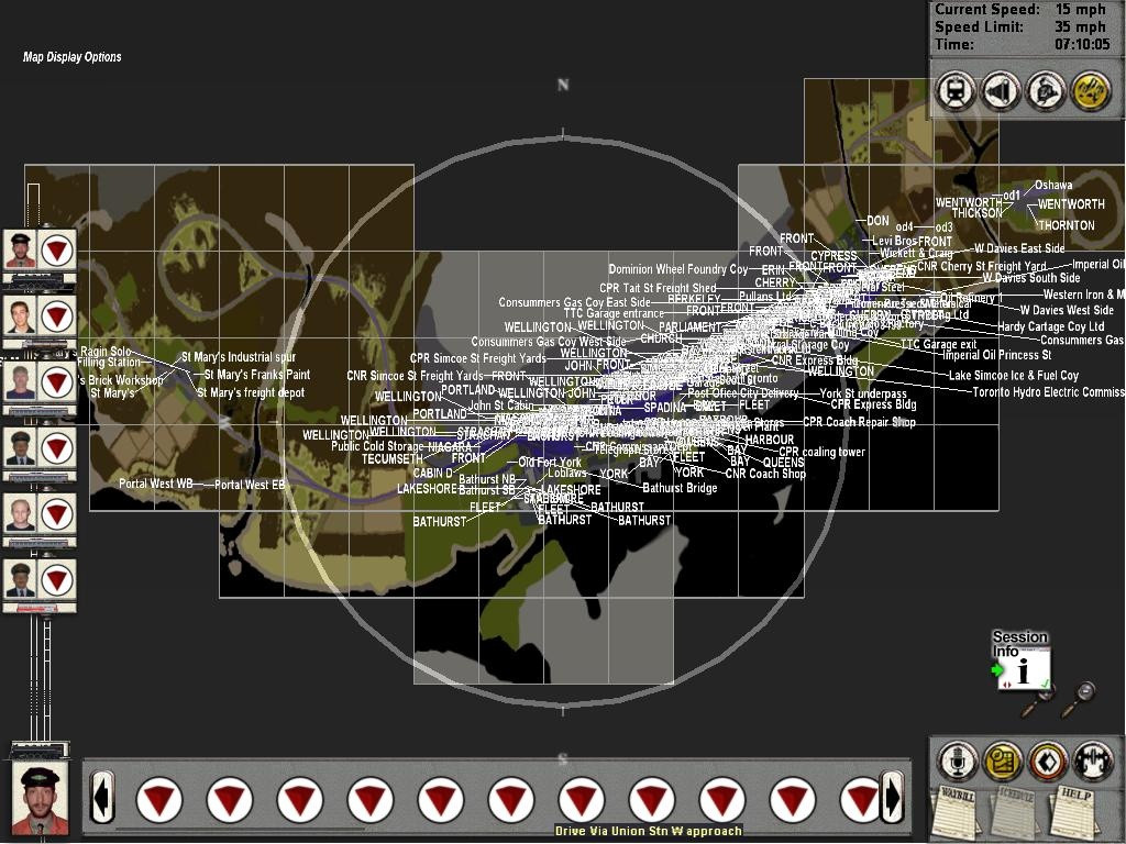 Trainz: The Complete Collection - кадр 10