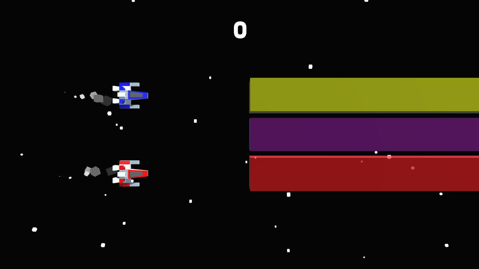 Half Colors (itch) - кадр 1