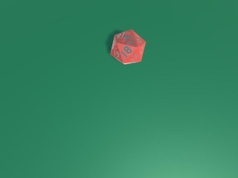 Dice Game (itch) - кадр 2