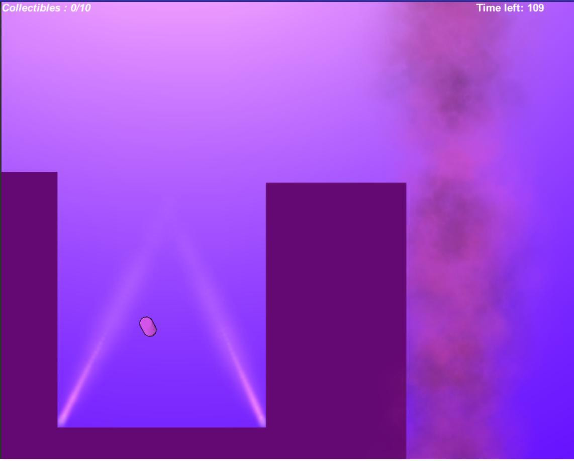 JumpingBean (itch) - кадр 3