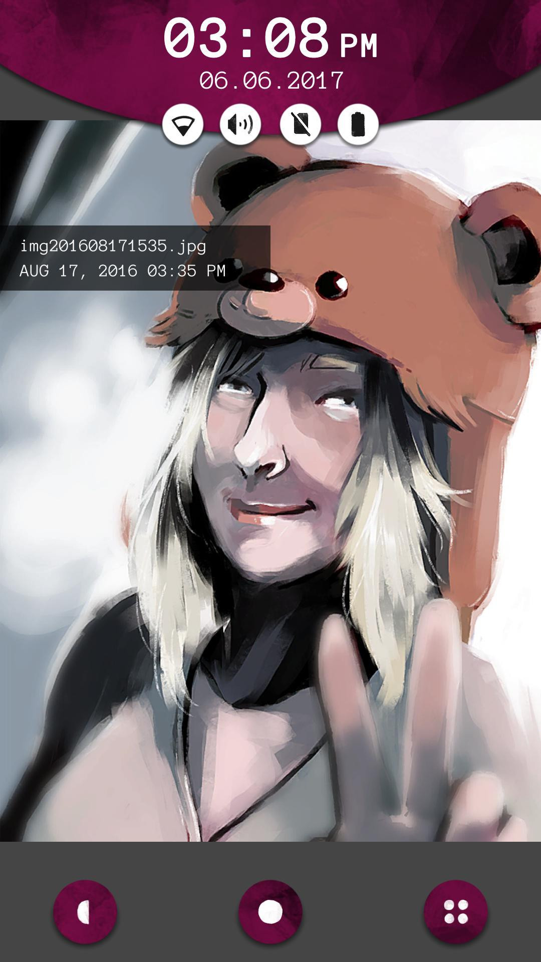 Another Lost Phone: Laura's Story - кадр 2