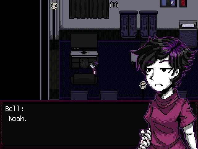 Es Navidad, ¿no es así? (itch) - кадр 6