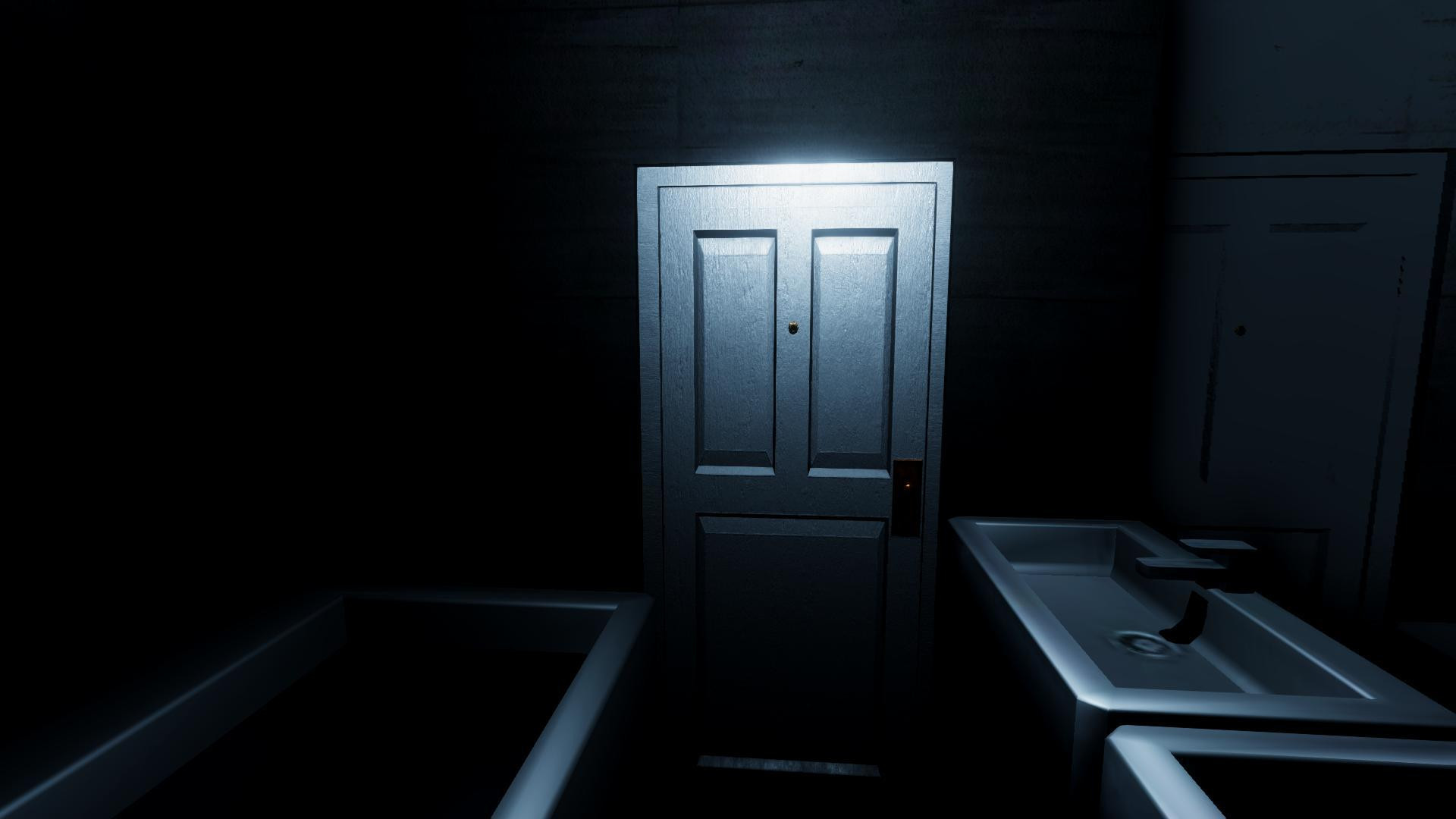 THE FROST (itch) (GamerARTS) (GamerARTS) - кадр 4