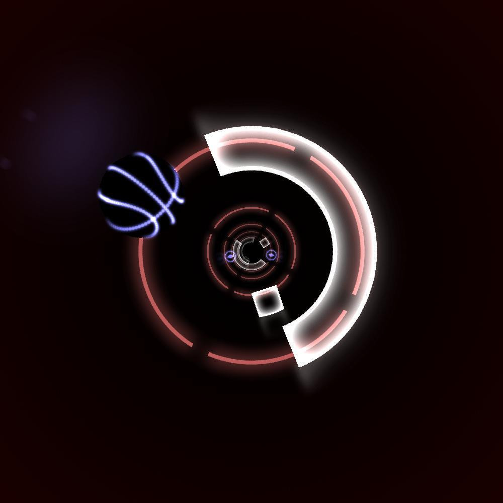 Barrel Roll (Ori Brusilovsky) (itch) - кадр 5