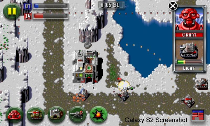 Z Origins - (Z The Game) - кадр 6