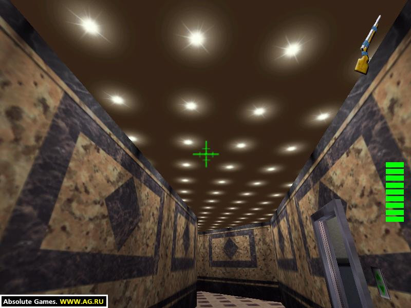 Брат 2: Обратно в Америку - кадр 9