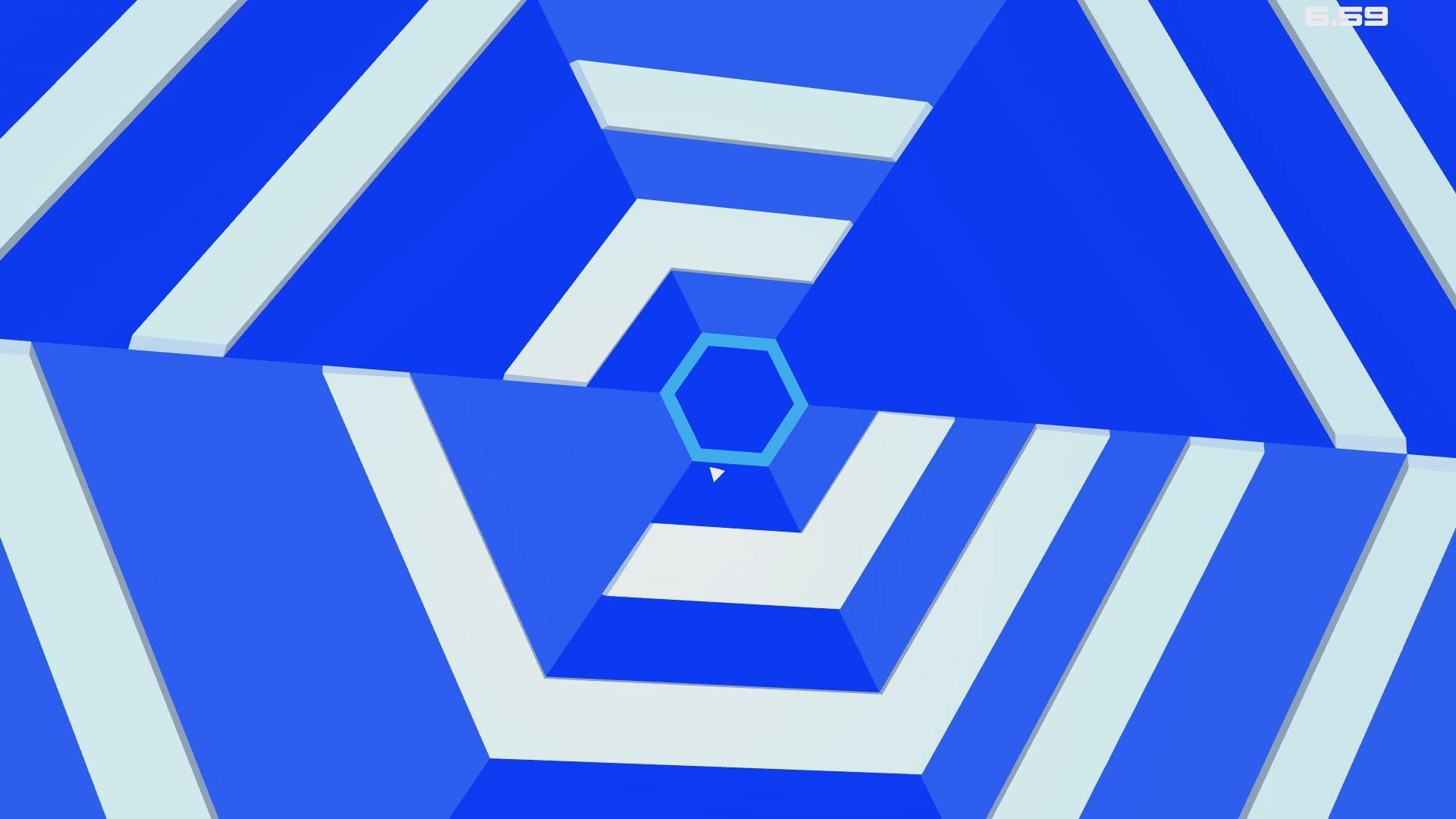 HEPTAGON (itch) - кадр 4