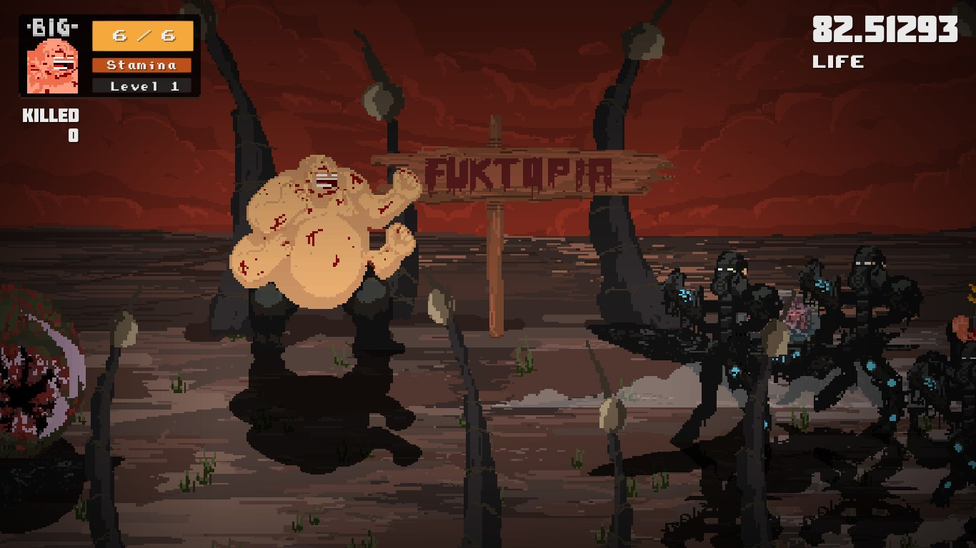 FukTopia - кадр 6