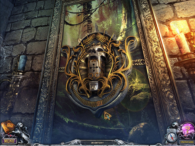 House of 1000 Doors: The Palm of Zoroaster - кадр 3
