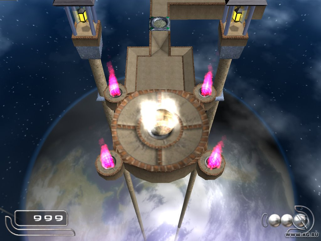 Ballance - кадр 14