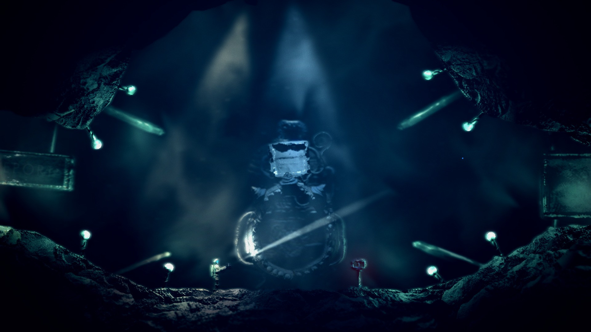 The Swapper - кадр 14