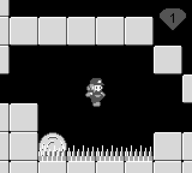 Mithril Miner (itch) - кадр 2