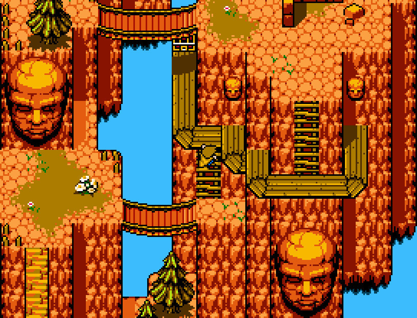 8-Bit Adventures 2 - кадр 5