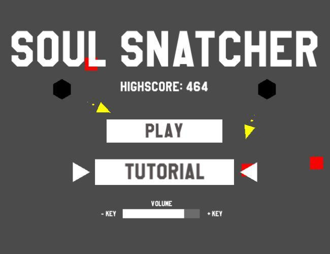 Soul Snatcher (itch) - кадр 1