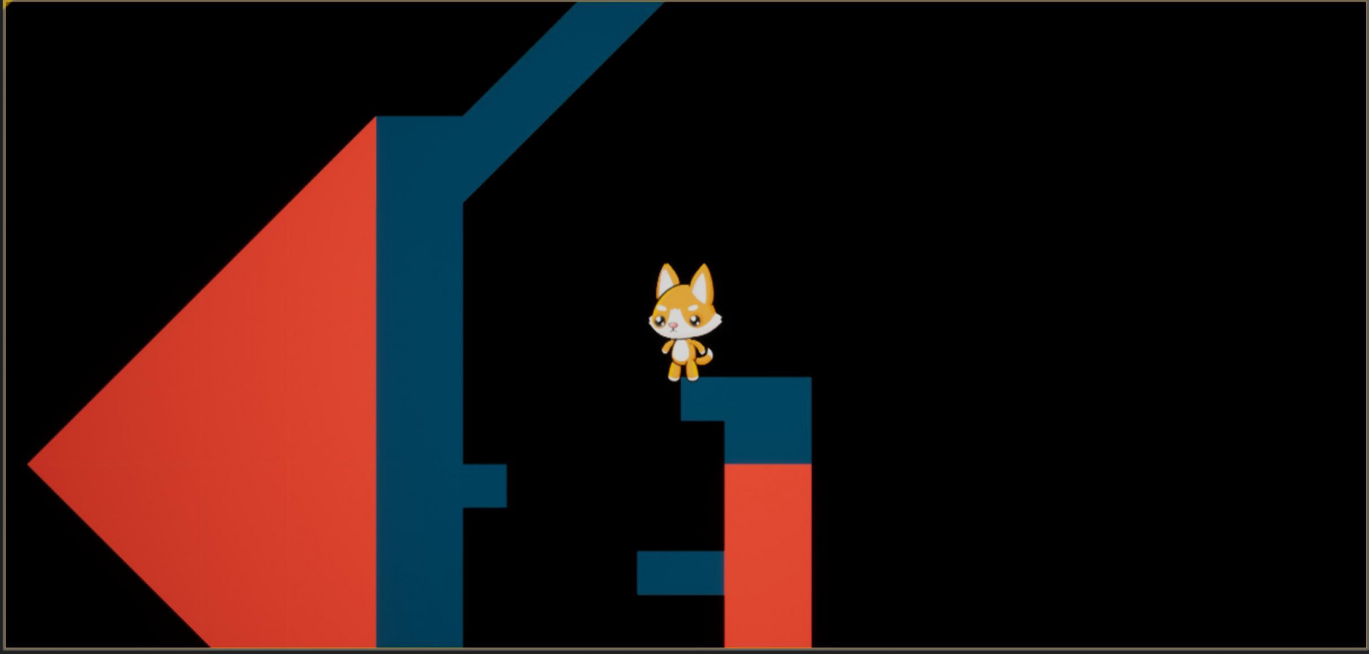 Sleepy Ventures (itch) - кадр 1