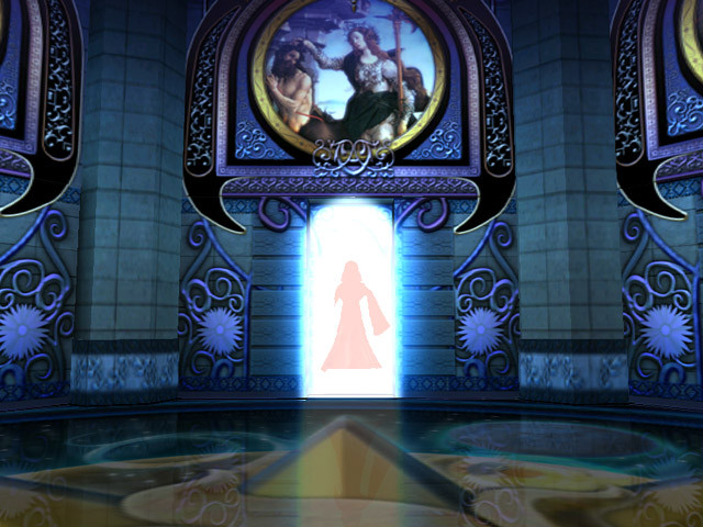 Gods of the Virtual Boards - кадр 4