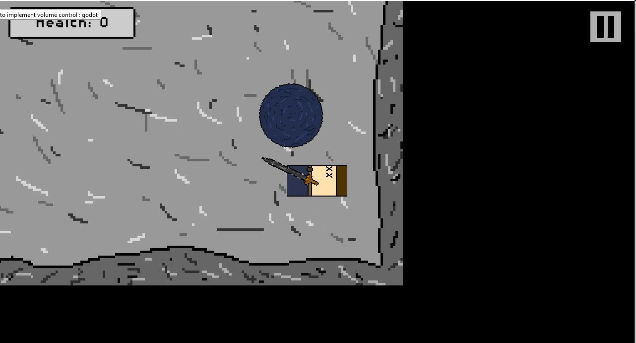 Cave Treasuring (itch) - кадр 3