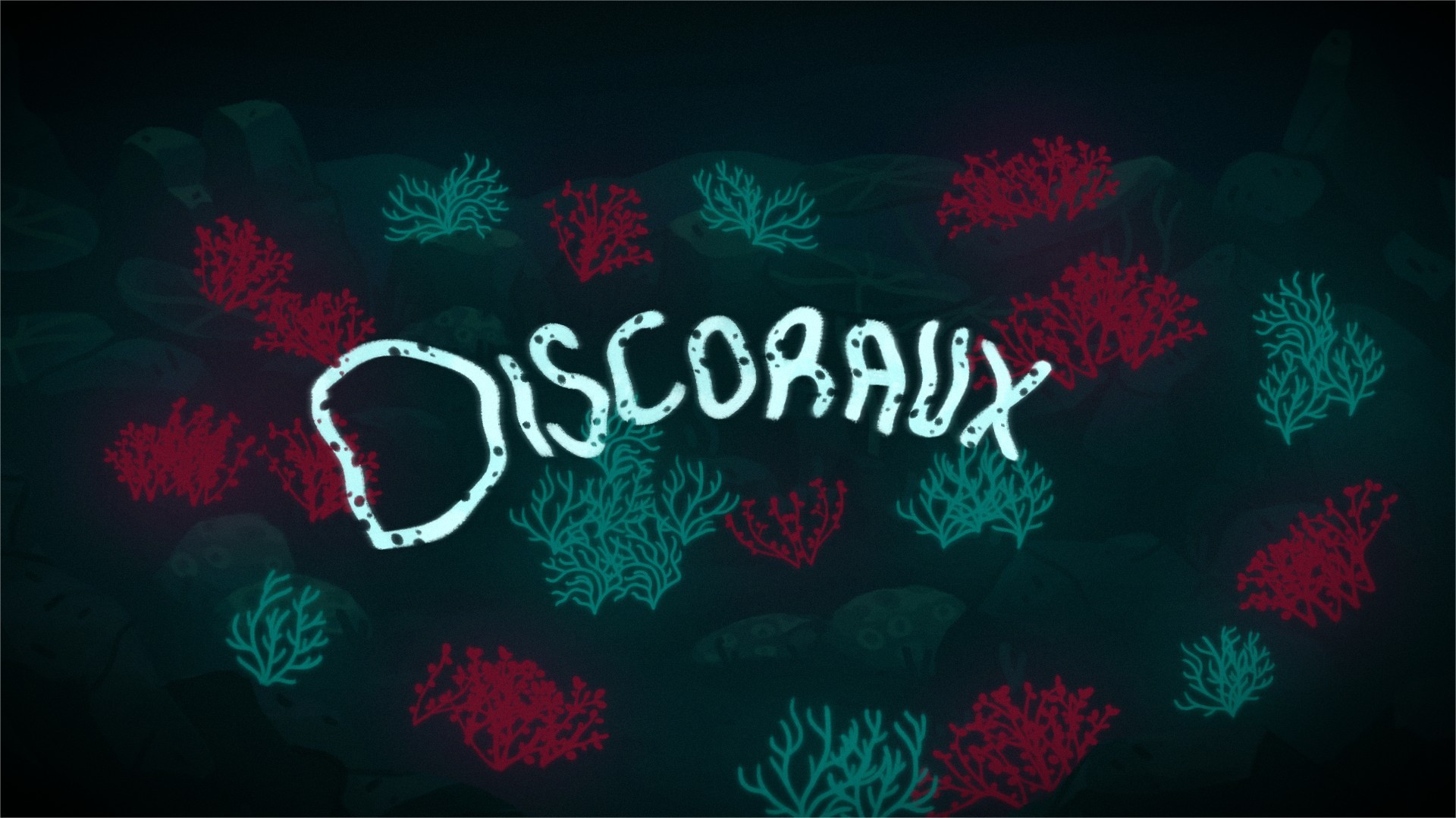 Discoraux (itch) - кадр 1