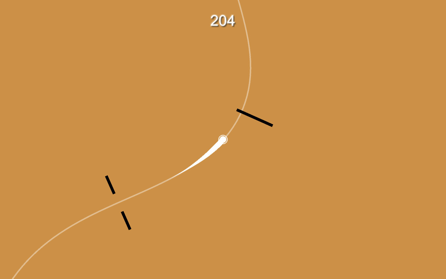 Flow:The Sliding - кадр 2