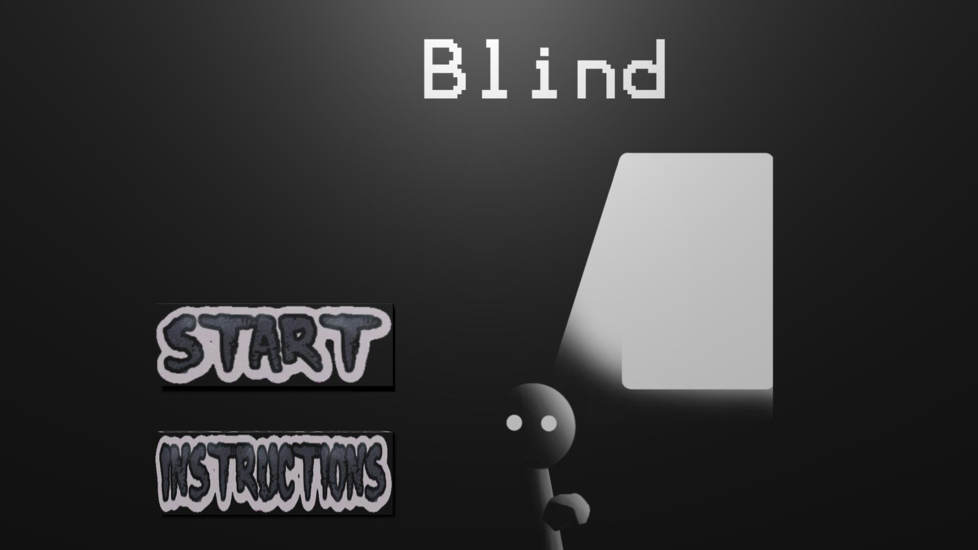 Blind (itch) (Moose) - кадр 3
