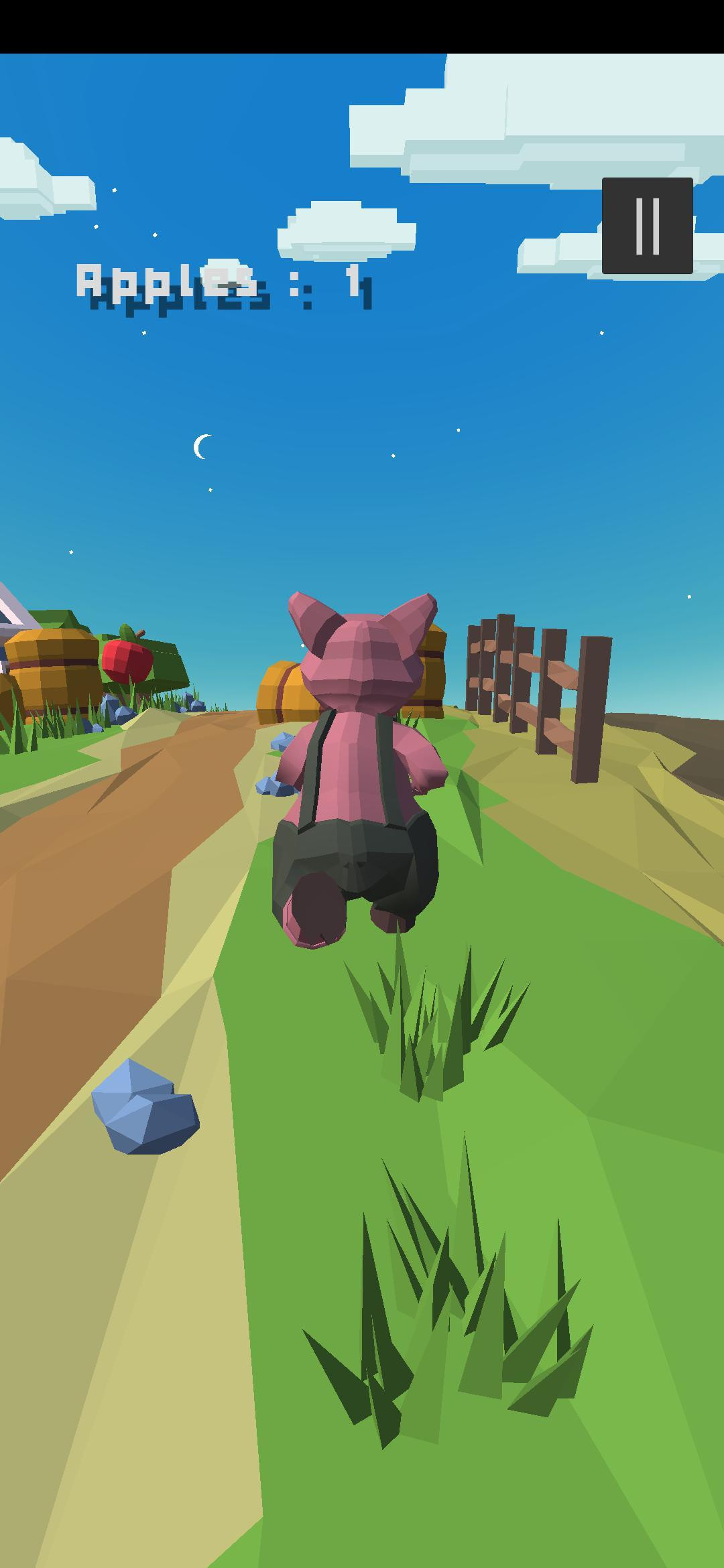 Animal Dash (itch) - кадр 2