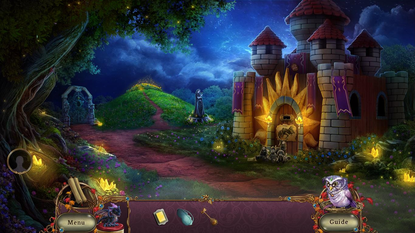 Awakening: The Redleaf Forest Collector's Edition - кадр 5
