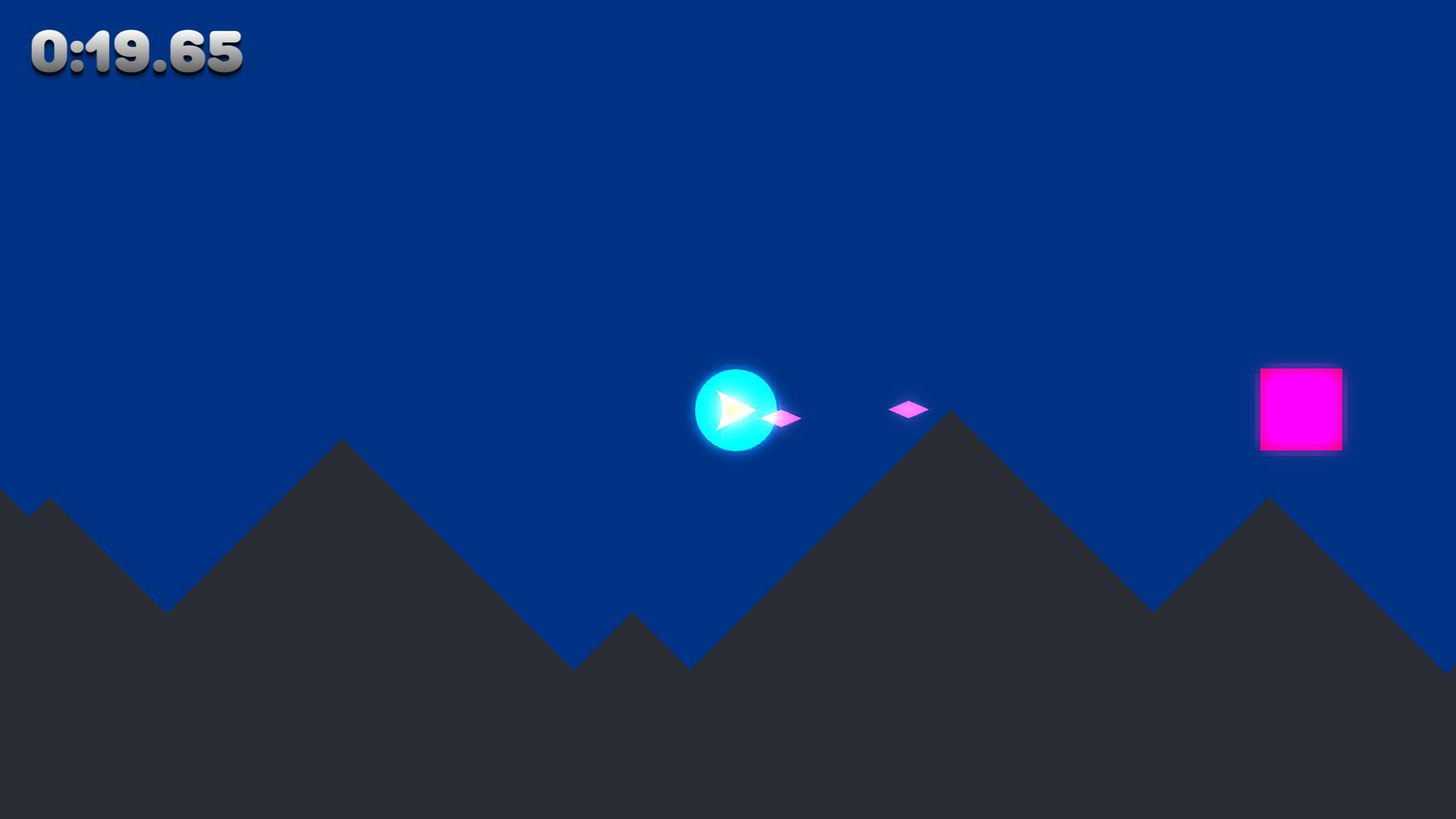 Lightless (itch) - кадр 1