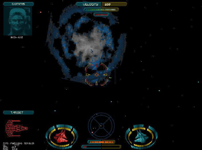 Privateer 2: The Darkening - кадр 3