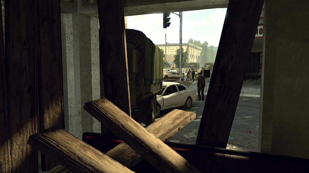 TWD: Survival Instinct - кадр 2